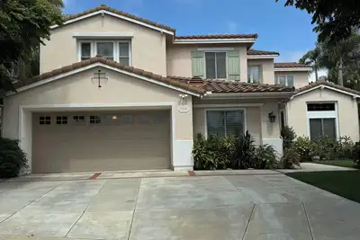 Image de Beautiful single family home on a cul-de-sac near beach and Legoland!