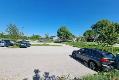 Image de [Home Sofia Venice in 8 min]Free Parking|Free WiFi