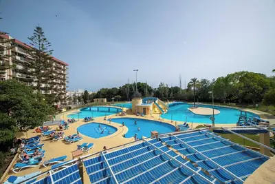 Image de Lolo Home - Acogedor Estudio p\/3 con Wifi, Ac y Piscinas