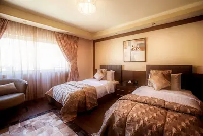 Image de Lahoya Suites