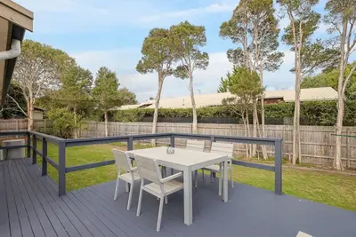 Image de Penguin Mews in Cowes