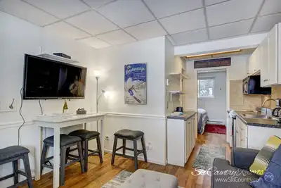 Image de Perfect condo for the perfect Breck getaway. Recently Renovated! | Pm2a