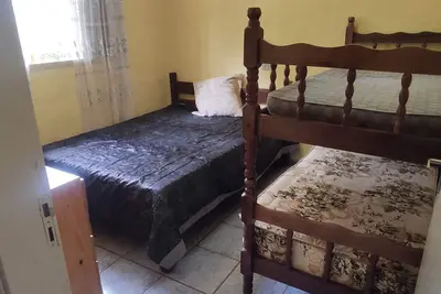 Image de Sitio Aconchegante Para Familia, com Infraestrutura Completa a 40 min de Sp