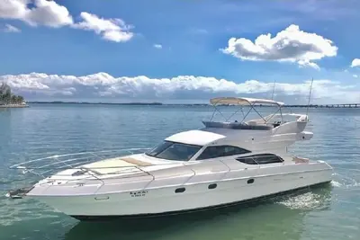 Image de Cozy 2-bedroom yacht in beautiful Miami with WiFi, Ac