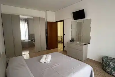 Image de A quelques pas du centre de Vérone