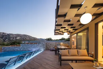 Image de Bella Vista villa, Serene, Nature views, private pool