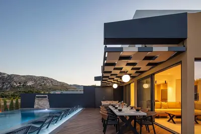 Image de Oasis Serenity, Serene, Nature views, Kids pool