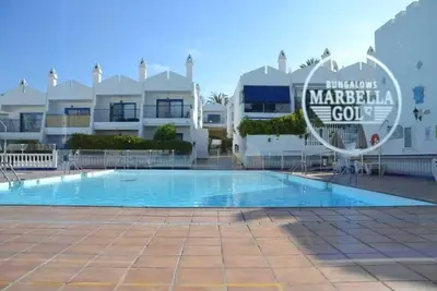 Maspalomas Sunset