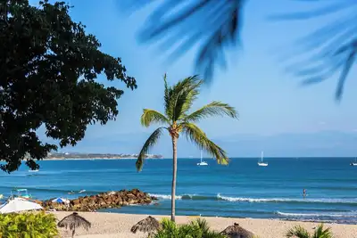 Image de Spectacular Hacienda de Mita Condo Playa!