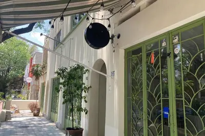 Image de Alarcon apartment: two-story, 4 bedrooms, hall, balcony, terrace.