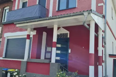 Image de Das Rote Haus