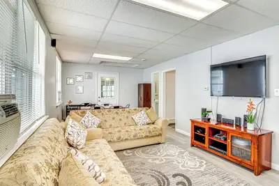 Image de Cozy Keansburg Cottage: Walk to Beach & Boardwalk!