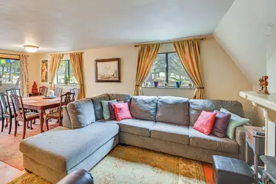 Image de Mystical Crestone Home Near Great Sand Dunes!