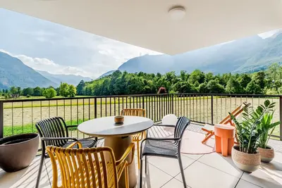 Image de Apartment Hajdi with Sauna & Garage