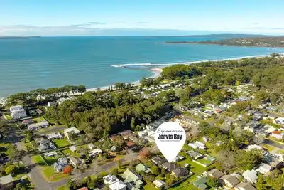 Image de Coral Villa by Experience Jervis Bay