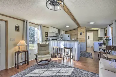 Image de Ralph’s Retreat-Country Living, Perfected