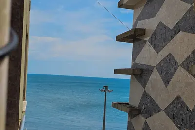 Image de Cozy 2-bedroom apartment with Ac and WiFi in superb Durrës