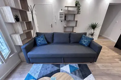 Image de Charme Manosquins