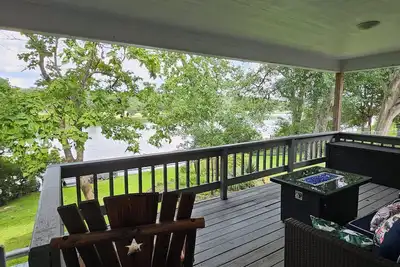 Image de Lakehouse at Hilltop Lakes near College Station and Bryan