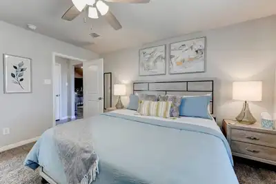 Image de 3 Bedroom House in North Point