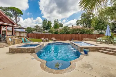 Image de Luxurious Expansive 4-Bedroom House Perfect For Family