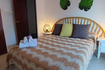 Image de Fantástico Dúplex con Piscina y Cerca de la Playa