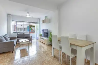 Image de 4 bedroom gorgeous apartment in Cartagena