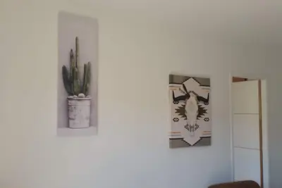 Image de appartement proche métro, stade Vélodrome, palais des Congrès, palais des Sports