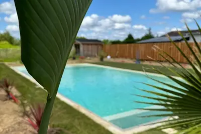Image de Super villa de vacances proches de bordeaux