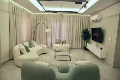 Image de Luxury 3 Bedroom Villa Apartment Prime New Cairo