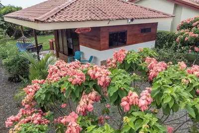 Image de Arenal-Fortuna Costa Rica Paradise Cabin