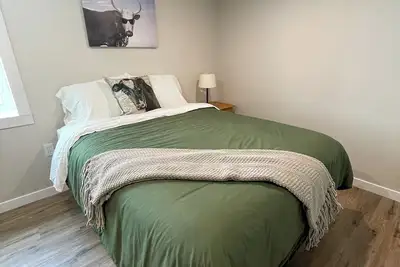 Image de Pet friendly - 4-bedroom house in enjoyable Ogallala with WiFi, Ac