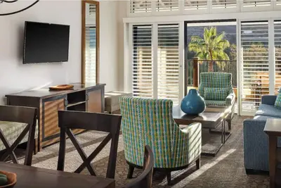 Image de Hyatt Vacation Club @ Welk Resort 2br/2 Ba July 6-13, 2024