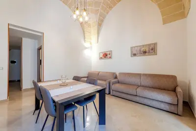 Image de Appartement 'San Giorgio' avec Wi-Fi et climatisation
