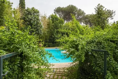 Image de Luxury Villa Appia Antica