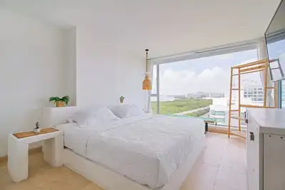 Image de Sensational! Apartment Hotel Sonesta Morros Cartagena