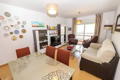 Image de Appartement avec vue sur la montagne, Wi-Fi