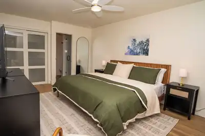 Image de North Shore Turtle Bay Hideout\n