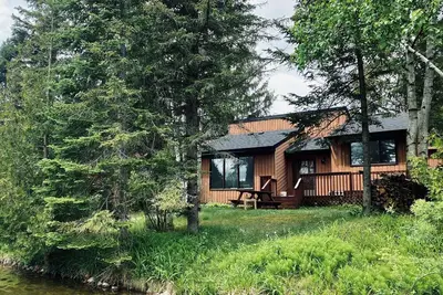 Image de Cedar Lodge on Buckhorn Lake - Freshly Renovated on Buckhorn Lake