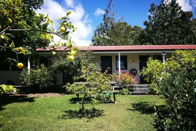 Image de Home in Havelock at Taruna Lodge
