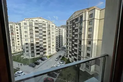 Image de Apartament Istanbul City 9