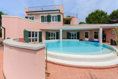 Image de Villa Chioma by MMega