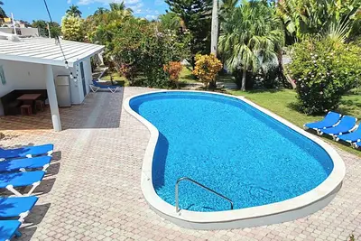 Image de Spacious 7-bedroom villa with WiFi and Ac in fabulous Sosua