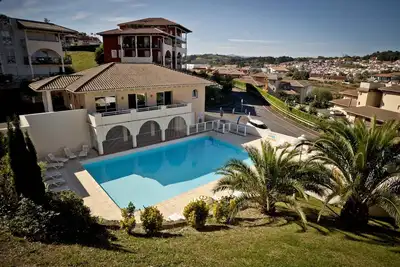 Super endroit! Appartement à 500m de la plage