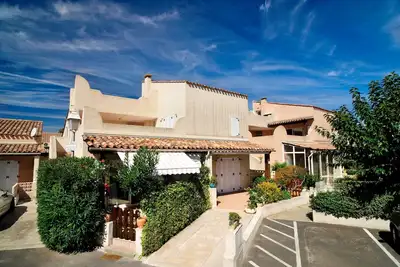 Image de Belle Maisonnette proche de la Mer + Aqualand