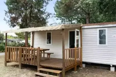 Image de Mobilheim A/C