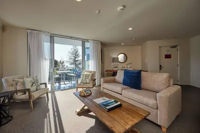 Image de Kaikoura Luxury Apartments