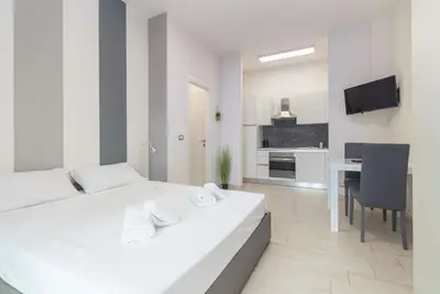 Nice Metro, Jury House