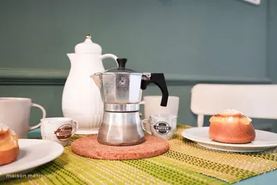 Image de Torino Centro, Giacosa House