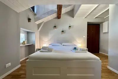Torino Centro, Romano Suite